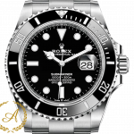 Rolex Submariner Date 116610LN 40 mm