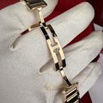 Cartier Tank Francaise Yellow Gold Small 20 x 25 mm 2385