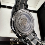 Perrelet Diamond Flower Ceramic 40 mm A2040/B 
