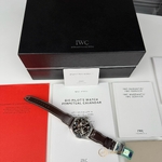 IWC Big Pilot’s Watch Perpetual Calendar Edition «Antoine De Saint Exupéry» 46,2 mm IW503801