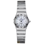 Omega Constellation My Choice Quartz Mini 22,5 mm 1566.76.00