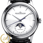 Jaeger LeCoultre Master Ultra Thin Moon 39 mm 1368420
