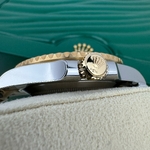 Rolex Submariner Date 41 mm 126613LB Bicolor Rolesor Blue