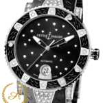 Ulysse Nardin Lady Diver Starry Night 40 мм 8103-01 Черные