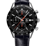 TAG Heuer Carrera Calibre 16 Chronograph 41,5 mm CV2014