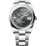 Rolex Datejust 36 mm 126200 Wimbledon
