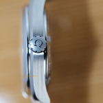 Omega Aqua Terra 150M «Golf» Edition Silver Dial 41,5 mm