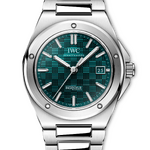 IWC Ingenieur Automatic Aqua Dial 40 mm IW328903