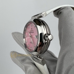Omega De Ville Ladymatic 34 mm