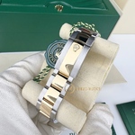 Rolex Datejust 41 126333 Wimbledon Bicolor Yellow Rolesor