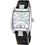 Ulysse Nardin Caprice 34x35 мм Pearl Dial 133-91