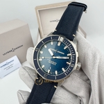 Часы Ulysse Nardin Marine Diver Blue Dial 42 мм 8163-175/93