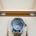 Omega Seamaster Diver 300M Chrome Dial 42 mm 