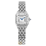 Cartier Panthere De Cartier Steel Mini 25,1 x 18,5 mm WSPN0012
