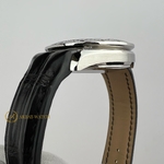 Omega Speedmaster Date Silver Dial 39 mm