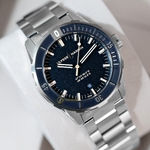 Ulysse Nardin Marine Diver Blue Dial 42 mm 8163-175/93