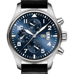 IWC Pilot Chronograph Edition «Le Petit Prince» 43 mm IW377706 
