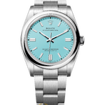 Rolex Oyster Perpetual 36 mm 126000 «Tiffany»