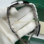 Rolex Datejust 41 mm Oystersteel Slate Dial 126300