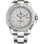 Rolex Yacht-Master 40 мм Rolesium 16622