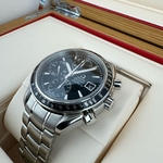 Omega Speedmaster Date Chronograph 40 mm
