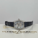 Ulysse Nardin Michelangelo Lady Diamonds 27,8 x 24,8 мм 103-48