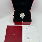Cartier Ballon Bleu De Cartier 42 mm 3001