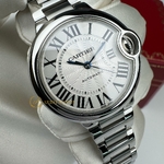 Cartier Ballon Bleu De Cartier 33 mm