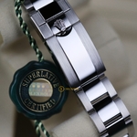Rolex Yacht-Master 40 mm Rolesium Slate Dial 126622