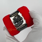 Omega Constellation Lady 34 х 28 мм 1841.55.11