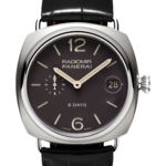 Panerai Radiomir 45 mm PAM00346 8 Days Titanium Limited