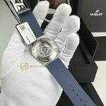 Hublot Classic Fusion Titanium Blue 45 mm 511.NX.7170.RX