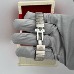 Omega Constellation Quartz Steel/Rose Gold 27 mm