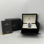 Perrelet Diamond Flower Ceramic 40 mm A2040/B 