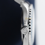 Breitling Superocean Automatic Blue Dial 42 mm A17375E71C1A1