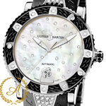 Ulysse Nardin Lady Diver Starry Night 40 мм 8103-101