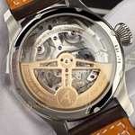 IWC Big Pilot’s Watch Perpetual Calendar Edition «Antoine De Saint Exupéry» 46,2 mm IW503801