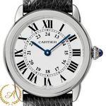 Cartier Ronde Solo de Cartier 29 mm 2933
