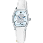 Ulysse Nardin Michelangelo Lady Diamonds 27,8 x 24,8 мм 103-48
