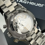 TAG Heuer Carrera Calibre 16 Chronograph 41 mm CV2010.BA0794