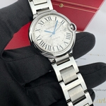 Cartier Ballon Bleu De Cartier 42 mm 3001