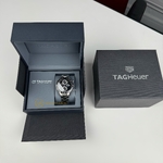 TAG Heuer Carrera Calibre 16 Chronograph 41 mm CV2010.BA0794