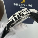 Breitling Colt 44 mm Black Dial A74387