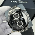 TAG Heuer Carrera Calibre 16 Chronograph 41 mm CV2010.BA0794