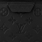 Рюкзак Louis Vuitton Discovery Backpack PM Monogram Shadow Black
