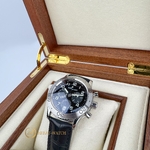 Breguet Type XX Transatlantique Fly-Back Chronograph 39,5 mm 3820