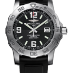 Breitling Colt 44 mm Black Dial A74387