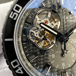 Zenith El Primero Stratos Spindrift Racing 45,5 mm