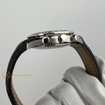 Omega Speedmaster Date Silver Dial 39 mm