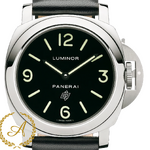 Panerai Luminor Base Logo 44 mm PAM00000
